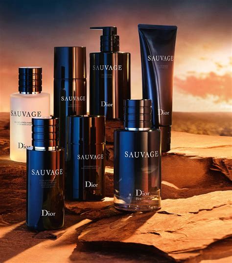 dior mini aftershave set|sauvage aftershave best price uk.